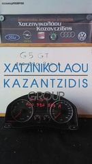 VW GOLF 5 GT 2005-2008 1K0 920 864 A ΚΑΤΡΑΝ