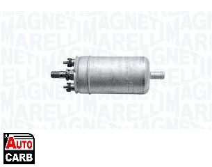 Αντλία Καυσίμου MAGNETI MARELLI 219900000122 για AUDI 80 1972-1978, BMW 5 1972-1981, MITSUBISHI STARION 1982-1990