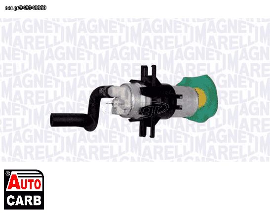 Αντλία Καυσίμου MAGNETI MARELLI 219972229250 για BMW 3 1990-2007