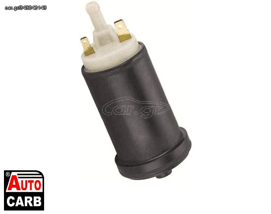 Αντλία Καυσίμου MAGNETI MARELLI 313011300082 για OPEL ASCONA 1981-1988, OPEL ASTRA 1991-2009, OPEL COMBO 1994-2001