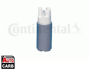 Αντλία Καυσίμου VDO 993784025X για OPEL ASTRA 1998-2009, OPEL COMBO 1994-2001, OPEL CORSA 1993-2002