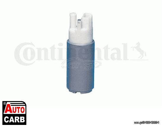 Αντλία Καυσίμου VDO 993784025X για OPEL ASTRA 1998-2009, OPEL COMBO 1994-2001, OPEL CORSA 1993-2002