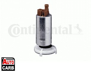 Αντλία Καυσίμου VDO E22057013Z για VW GOLF 1983-1992, VW JETTA 1978-1992, VW PASSAT 1988-1997