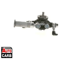 Αντλία Καυσίμου BOSCH F01G29R006