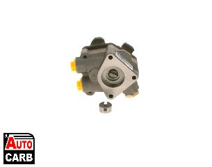 Αντλία Καυσίμου BOSCH KS00000002 για RENAULT TRUCKS Kerax 1997-, RENAULT TRUCKS Magnum 1990-, RENAULT TRUCKS Premium 2005-