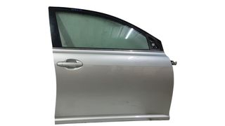 Πόρτα TOYOTA AVENSIS Sedan / 4dr 2003 - 2006 ( T250 ) 1.6 VVT-i (ZZT250_)  ( 3ZZ-FE  ) (110 hp ) Βενζίνη #XC2035289FA