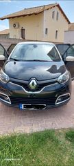 Renault Captur '16  ENERGY dCi 90 Intens