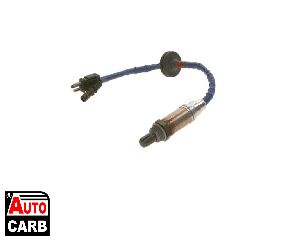 Αισθητήρας Λάμδα BOSCH 0258003144 για MERCEDES-BENZ 190 1982-1993