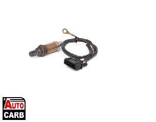 Αισθητήρας Λάμδα BOSCH 0258003247 για VW POLO 1981-1994