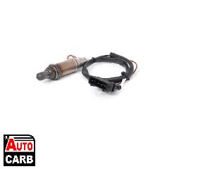 Αισθητήρας Λάμδα BOSCH 0258003273 για SEAT CORDOBA 1993-2002, SEAT IBIZA 1993-2002, SEAT TOLEDO 1991-1999