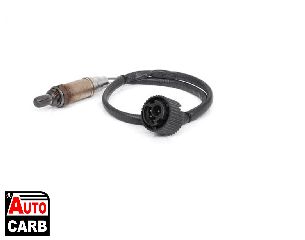 Αισθητήρας Λάμδα BOSCH 0258003365 για MERCEDES-BENZ C-CLASS 1993-2001