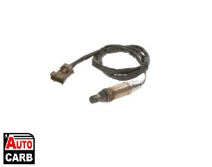 Αισθητήρας Λάμδα BOSCH 0258003376 για VOLVO 940 1990-1998, VOLVO 960 1990-1994