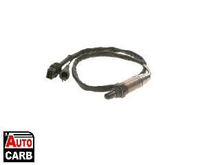 Αισθητήρας Λάμδα BOSCH 0258003396 για AUDI 100 1990-1994, AUDI 80 1991-1996, AUDI A6 1994-1997