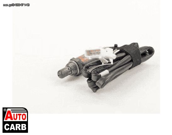 Αισθητήρας Λάμδα BOSCH 0258003464 για PEUGEOT 806 1994-2002, PEUGEOT EXPERT 1995-2008