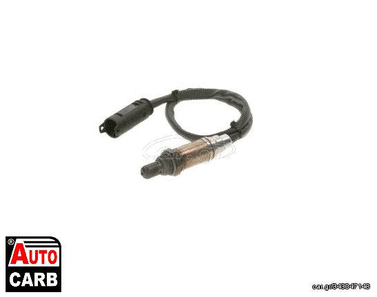 Αισθητήρας Λάμδα BOSCH 0258003475 για BMW 5 1995-2004, BMW 7 1994-2001, BMW  -