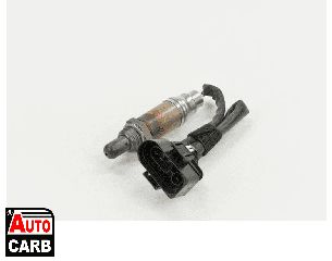 Αισθητήρας Λάμδα BOSCH 0258003524 για AUDI A4 1994-2002, VW PASSAT 1996-2009