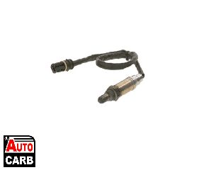 Αισθητήρας Λάμδα BOSCH 0258003571 για MERCEDES-BENZ E-CLASS 1995-2003