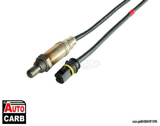 Αισθητήρας Λάμδα BOSCH 0258003573 για MERCEDES-BENZ C-CLASS 1993-2000