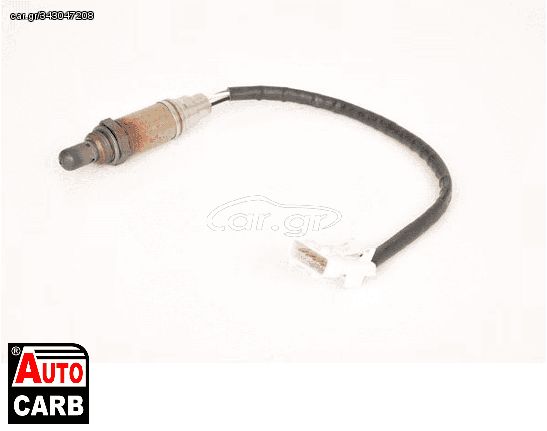 Αισθητήρας Λάμδα BOSCH 0258003671 για CITROEN SAXO 1996-2004, CITROEN XSARA 1998-2005, CITROEN ZX 1991-1999