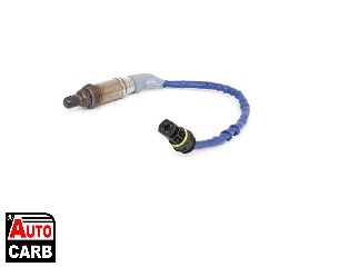 Αισθητήρας Λάμδα BOSCH 0258003786 για MERCEDES-BENZ S-CLASS 1991-1998, MERCEDES-BENZ SL 1989-2004