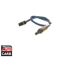 Αισθητήρας Λάμδα BOSCH 0258003798 για MERCEDES-BENZ E-CLASS 1995-2003, MERCEDES-BENZ G-CLASS 1989-, MERCEDES-BENZ S-CLASS 1991-1998