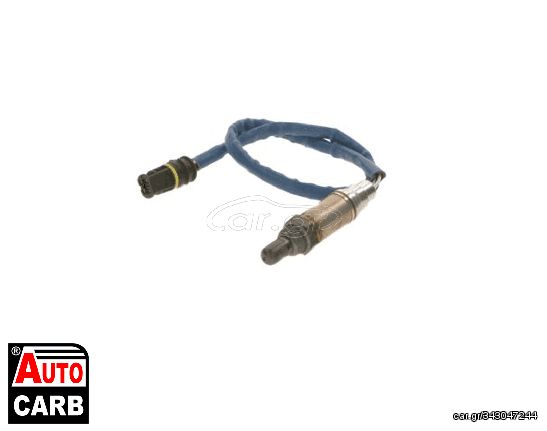 Αισθητήρας Λάμδα BOSCH 0258003798 για MERCEDES-BENZ E-CLASS 1995-2003, MERCEDES-BENZ G-CLASS 1989-, MERCEDES-BENZ S-CLASS 1991-1998