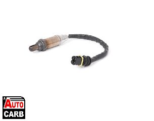 Αισθητήρας Λάμδα BOSCH 0258003855 για MERCEDES-BENZ SLK 1996-2004