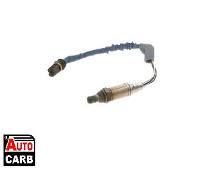 Αισθητήρας Λάμδα BOSCH 0258003864 για MERCEDES-BENZ S-CLASS 1991-1998, MERCEDES-BENZ SL 1989-2004