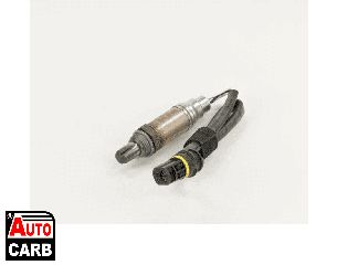 Αισθητήρας Λάμδα BOSCH 0258003893 για MERCEDES-BENZ E-CLASS 1995-2003