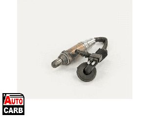 Αισθητήρας Λάμδα BOSCH 0258003915 για MERCEDES-BENZ 190 1982-1993