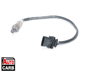 Αισθητήρας Λάμδα BOSCH 0258005007 για OPEL ASTRA 1998-2009, OPEL CORSA 1992-2002