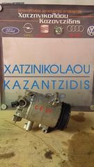 VW GOLF 5-SKODA OCTAVIA 5-AUDI A3-SEAT LEON 2004-2007 ΚΟΜΠΡΕΣΕΡ ΑΙΡΚΟΝΤΙΣΙΟΥ