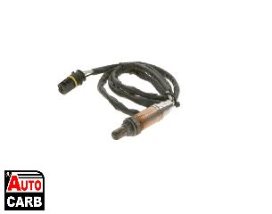 Αισθητήρας Λάμδα BOSCH 0258005083 για MERCEDES-BENZ C-CLASS 1993-2001, MERCEDES-BENZ CLK 1997-2003