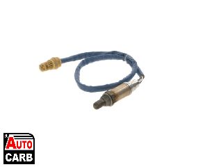 Αισθητήρας Λάμδα BOSCH 0258005090 για MERCEDES-BENZ C-CLASS 1993-2001, MERCEDES-BENZ CLK 1997-2003