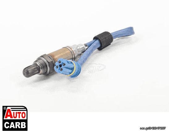 Αισθητήρας Λάμδα BOSCH 0258005094 για MERCEDES-BENZ C-CLASS 1993-2001, MERCEDES-BENZ CLK 1997-2003