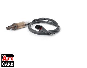 Αισθητήρας Λάμδα BOSCH 0258005191 για FIAT PUNTO 1993-1999