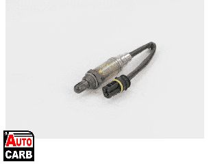 Αισθητήρας Λάμδα BOSCH 0258005202 για MERCEDES-BENZ M-CLASS 1998-2005