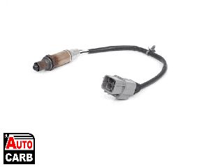 Αισθητήρας Λάμδα BOSCH 0258005213 για NISSAN PRIMERA 1996-2002