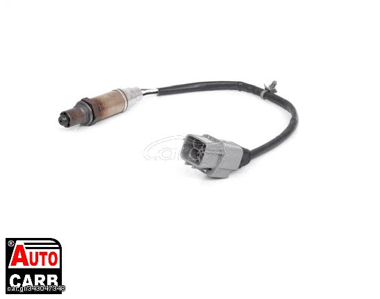 Αισθητήρας Λάμδα BOSCH 0258005213 για NISSAN PRIMERA 1996-2002