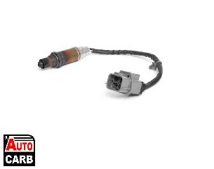 Αισθητήρας Λάμδα BOSCH 0258005215 για NISSAN PRIMERA 1996-2002