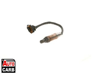 Αισθητήρας Λάμδα BOSCH 0258005225 για OPEL ASTRA 1998-2009, VAUXHALL ASTRAVAN 1993-2006