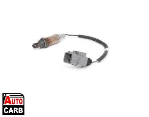 Αισθητήρας Λάμδα BOSCH 0258005263 για NISSAN MICRA 1992-2007