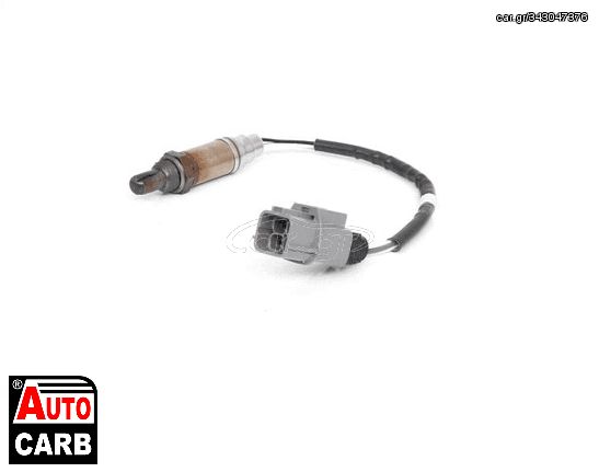 Αισθητήρας Λάμδα BOSCH 0258005263 για NISSAN MICRA 1992-2007