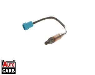 Αισθητήρας Λάμδα BOSCH 0258005274 για NISSAN ALMERA 1998-2006, NISSAN PRIMERA 1996-2002