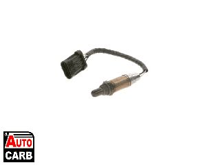 Αισθητήρας Λάμδα BOSCH 0258005703 για BUICK LESABRE 1991-1995, BUICK REGAL 1988-1997, BUICK ROADMASTER 1992-1996