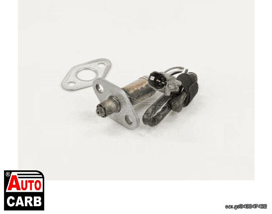 Αισθητήρας Λάμδα BOSCH 0258005711 για TOYOTA 4 1987-1996, TOYOTA CAMRY 1986-1993, TOYOTA CELICA 1985-1989