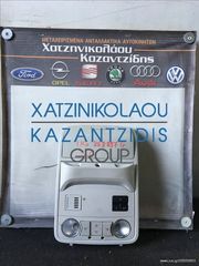 VW GOLF 6 2008-2013 ΚΩΔΙΚΟΣ- 1K0868837G ΠΛΑΦΟΝΙΕΡΑ