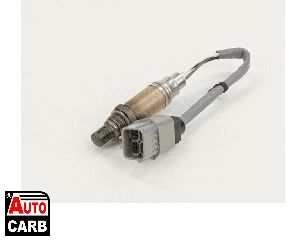 Αισθητήρας Λάμδα BOSCH 0258005963 για NISSAN SENTRA 1998-2007