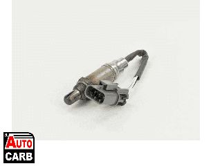 Αισθητήρας Λάμδα BOSCH 0258005995 για NISSAN PICK 1985-2008