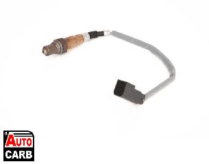 Αισθητήρας Λάμδα BOSCH 0258006022 για FORD COURIER 1988-2000, FORD FIESTA 1995-2006, FORD GALAXY 1995-2006